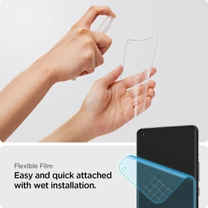 Wholesale Spigen Neo Flex Xiaomi Mi 11/11 Ultra - SPN1606 - {ean13} - Hurt