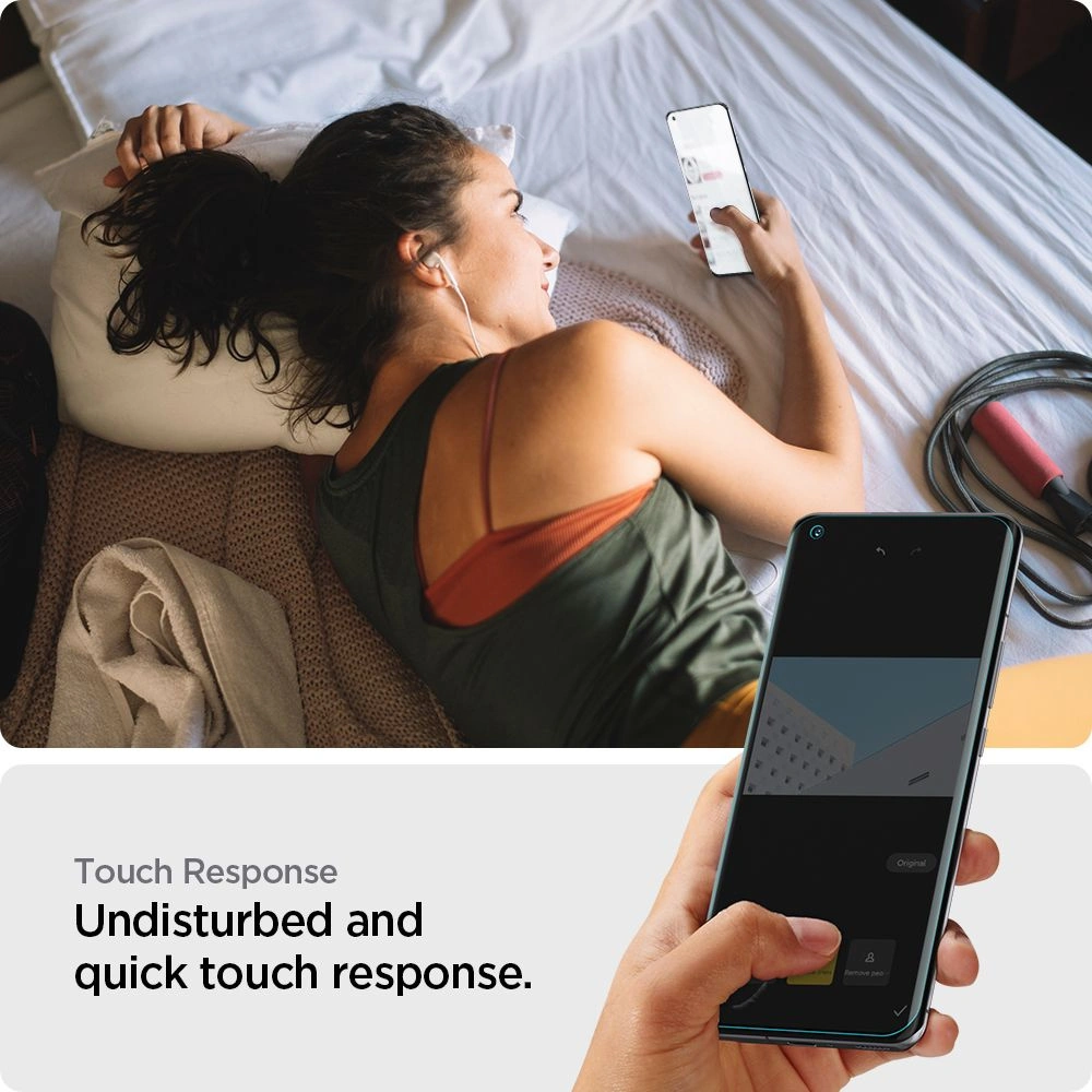 Hurtownia GSM - Fólie Spigen Neo Flex Xiaomi Mi 11/11 Ultra - SPN1606 - {ean13} - Hurt