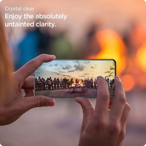 Folia Spigen Neo Flex Xiaomi Mi 11/11 Ultra