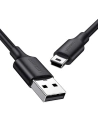 Hurtownia GSM - Kabel USB do Micro USB UGREEN US132 1m (czarny) - UGR958BLK - {ean13} - Hurt
