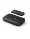 Hurtownia GSM - Przełącznik Switch UGREEN CM332 3w1 HDMI 1.4 4K 30 Hz (czarny) - UGR963BLK - {ean13} - Hurt