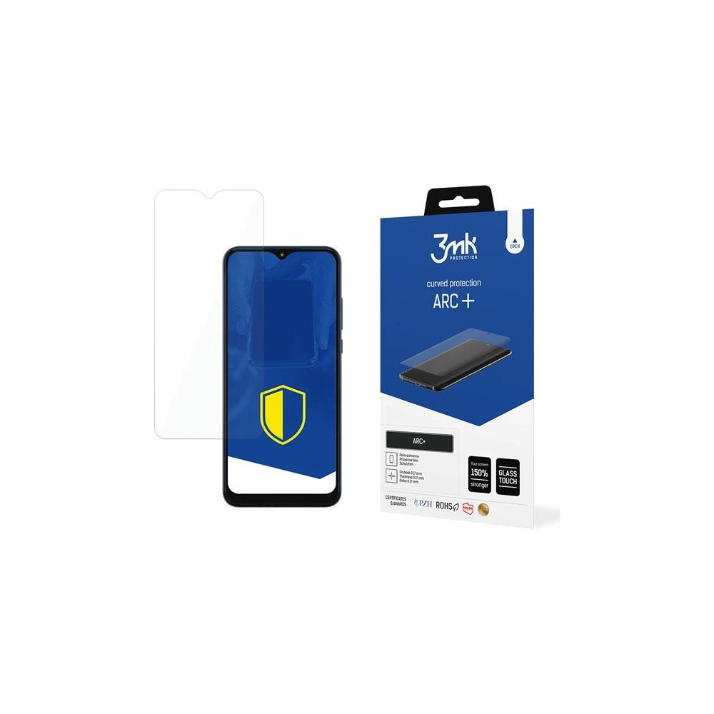 Hurtownia GSM - Ochranná fólie 3MK ARC+ Motorola Moto G Play - 3MK1641 - {ean13} - Hurt