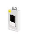 Wholesale Powerbank Baseus Super Mini, 10000mAh, USB + USB-C, SCP, QC 3.0, PD, 22.5W (white) - BSU2677WHT - {ean13} - Hurt