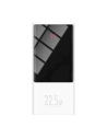 Hurtownia GSM - Powerbank Baseus Super Mini, 20000mAh, USB + USB-C, SCP, QC 3.0, PD, 22.5W (biały) - BSU2678WHT - {ean13} - Hurt