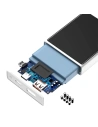 Hurtownia GSM - Powerbank Baseus Super Mini, 20000mAh, USB + USB-C, SCP, QC 3.0, PD, 22.5W (biały) - BSU2678WHT - {ean13} - Hurt