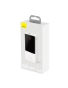 Hurtownia GSM - Powerbank Baseus Super Mini, 20000mAh, USB + USB-C, SCP, QC 3.0, PD, 22.5W (biały) - BSU2678WHT - {ean13} - Hurt
