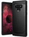 Hurtownia GSM - Etui Ringke Onyx Samsung Galaxy Note 9 Black - RGK727BLK - {ean13} - Hurt