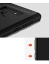 Hurtownia GSM - Etui Ringke Onyx Samsung Galaxy Note 9 Black - RGK727BLK - {ean13} - Hurt