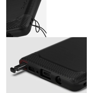 Etui Ringke Onyx Samsung Galaxy Note 9 Black