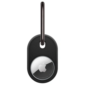 Hurtownia GSM - Etui Caseology Vault Apple AirTag Black - CSL005BLK - {ean13} - Hurt