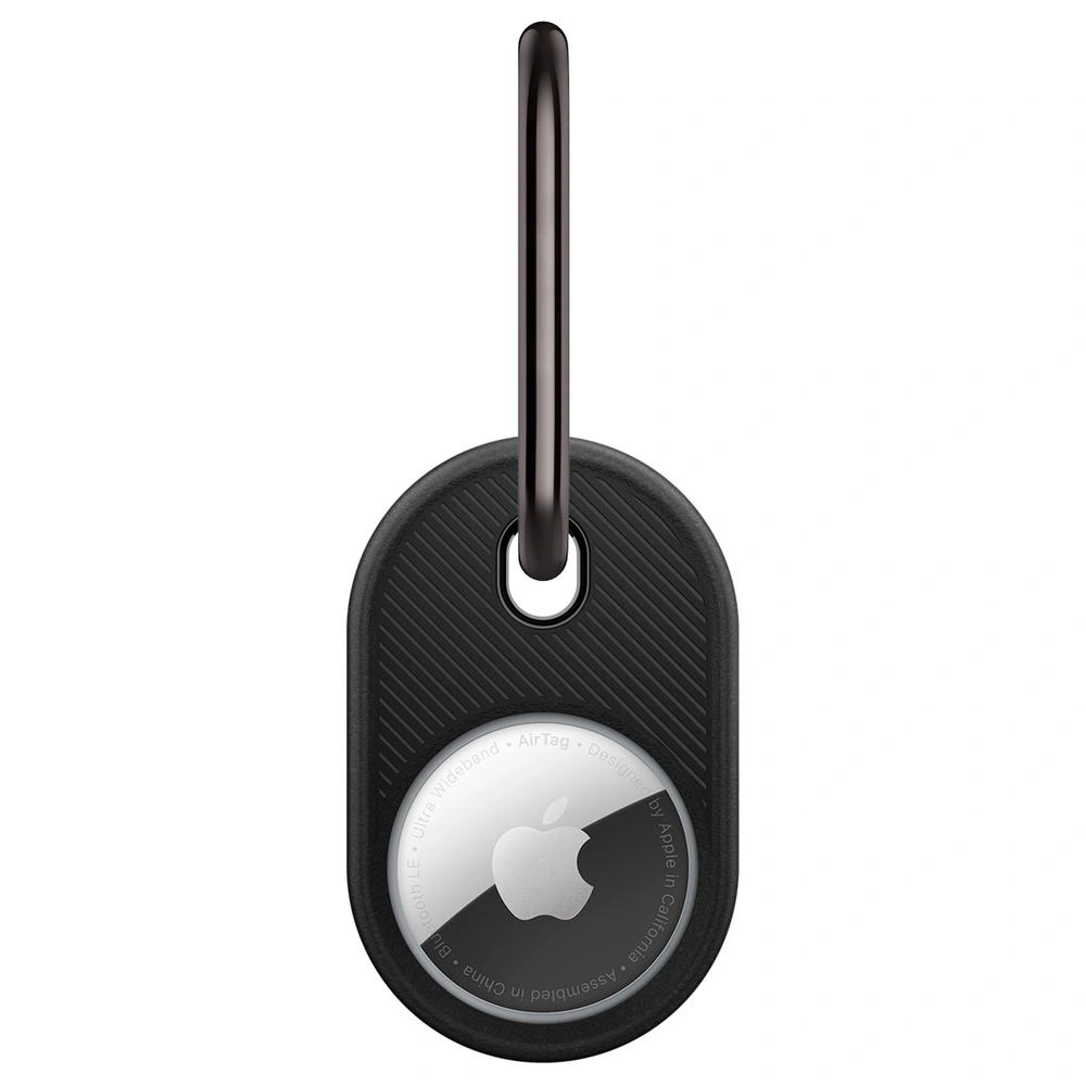 Hurtownia GSM - Etui Caseology Vault Apple AirTag černé - CSL005BLK - {ean13} - Hurt