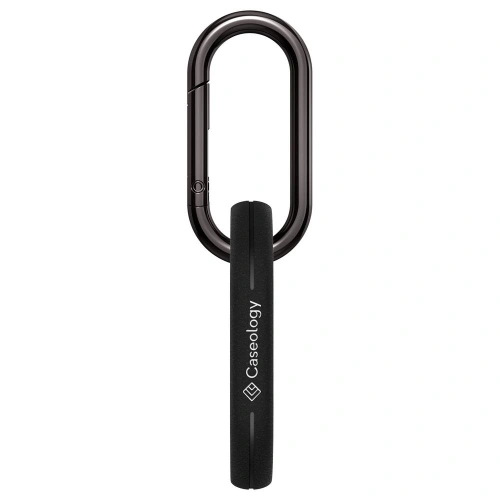 Etui Caseology Vault Apple AirTag Black