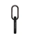 Wholesale Caseology Vault Apple AirTag Black - CSL005BLK - {ean13} - Hurt