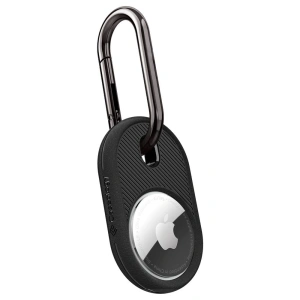 Hurtownia GSM - Etui Caseology Vault Apple AirTag Black - CSL005BLK - {ean13} - Hurt