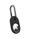 Wholesale Caseology Vault Apple AirTag Black - CSL005BLK - {ean13} - Hurt