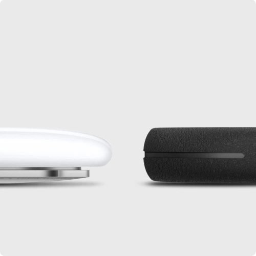 Etui Caseology Vault Apple AirTag Black