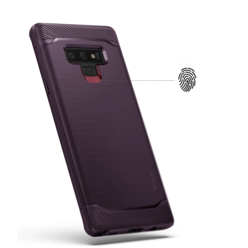 Etui Ringke Onyx Samsung Galaxy Note 9 Black