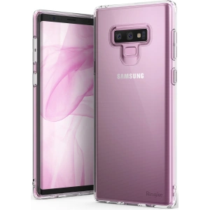 Etui Ringke Air Samsung Galaxy Note 9 Clear