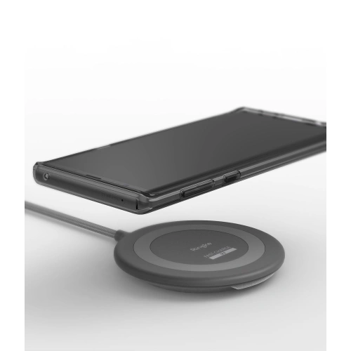 Etui Ringke Air Samsung Galaxy Note 9 Clear