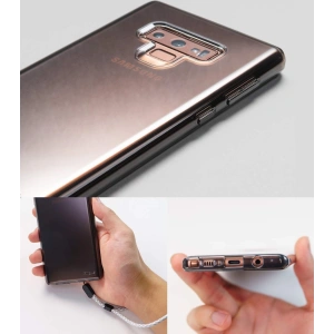 Ringke Air Samsung Galaxy Note 9 Smoke Black