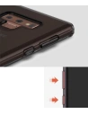 Hurtownia GSM - Case Ringke Air Samsung Galaxy Note 9 Smoke Black - RGK729SM - {ean13} - Hurt