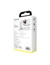 Hurtownia GSM - Szybka ładowarka sieciowa Baseus Speed Mini 2xUSB QC 3.0 18W (biała) - BSU1650WHT - {ean13} - Hurt