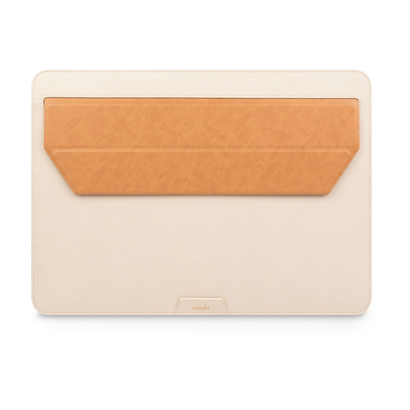 Hurtownia Moshi - 4711064644173 - MOSH142WHT - Etui Moshi Muse 13 3w1 Slim Apple MacBook Air/Pro 13 (Seashell White) - B2B homescreen