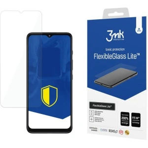 Hurtownia GSM - Hybridní sklo 3MK FlexibleGlass Lite Motorola Moto G50 5G - 3MK1653 - {ean13} - Hurt