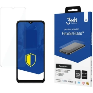 Hurtownia GSM - Hybridní sklo 3MK FlexibleGlass Motorola Moto G50 5G - 3MK1654 - {ean13} - Hurt