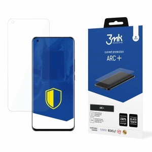 Hurtownia GSM - Folia ochronna 3MK ARC+ Xiaomi Mi 11 Ultra 5G - 3MK1656 - {ean13} - Hurt