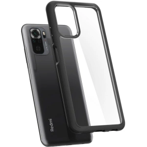 Wholesale Spigen Ultra Hybrid Redmi Note 10/10S Matte Black - SPN1607BLK - {ean13} - Hurt
