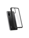 Hurtownia GSM - Etui Spigen Ultra Hybrid Redmi Note 10/10S Matte Black - SPN1607BLK - {ean13} - Hurt