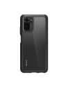 Hurtownia GSM - Etui Spigen Ultra Hybrid Redmi Note 10/10S Matte Black - SPN1607BLK - {ean13} - Hurt