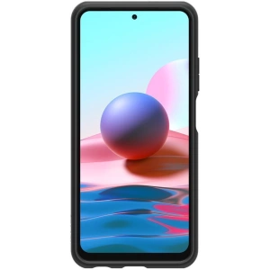 Wholesale Spigen Ultra Hybrid Redmi Note 10/10S Matte Black - SPN1607BLK - {ean13} - Hurt