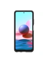Hurtownia GSM - Etui Spigen Ultra Hybrid Redmi Note 10/10S Matte Black - SPN1607BLK - {ean13} - Hurt
