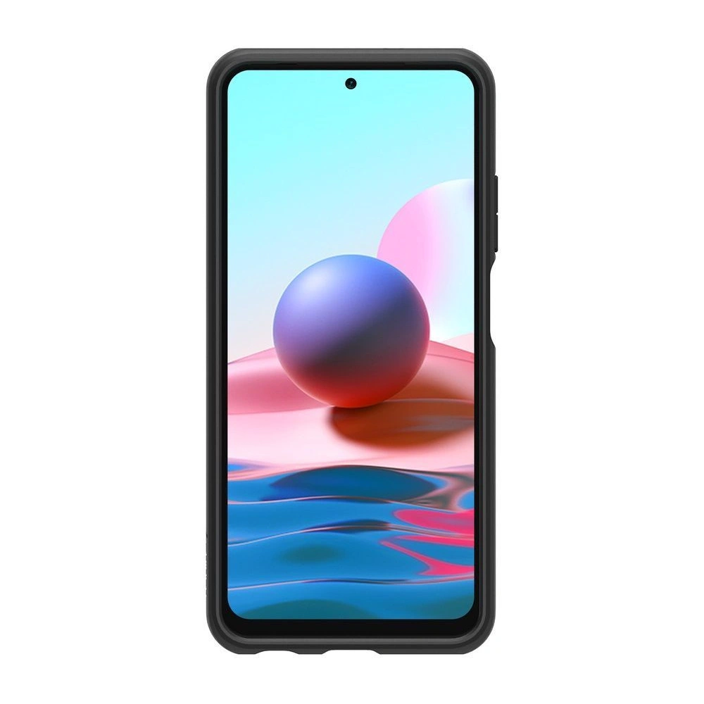 Hurtownia GSM - Etui Spigen Ultra Hybrid Redmi Note 10/10S Matná černá - SPN1607BLK - {ean13} - Hurt