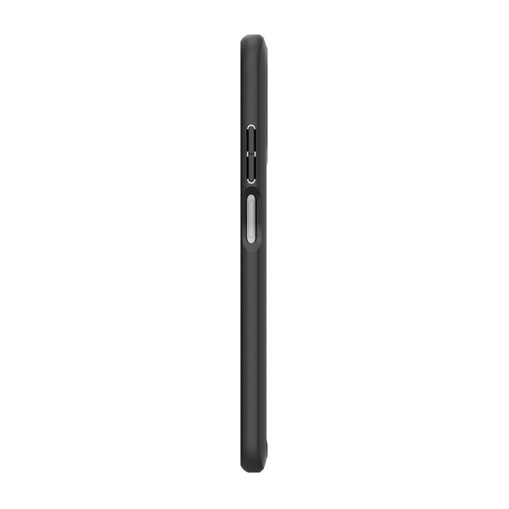 Hurtownia GSM - Etui Spigen Ultra Hybrid Redmi Note 10/10S Matná černá - SPN1607BLK - {ean13} - Hurt
