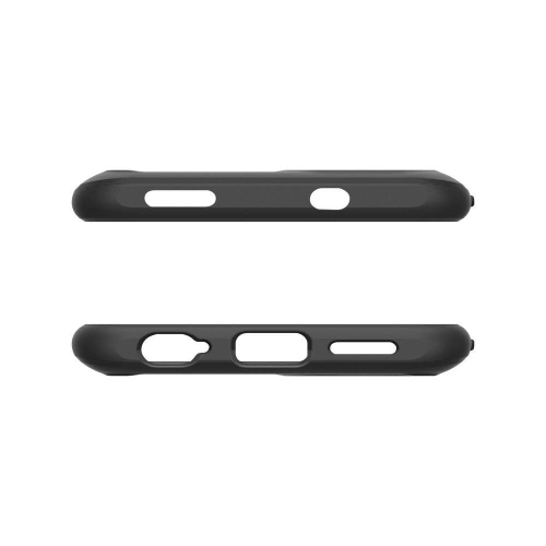 Etui Spigen Ultra Hybrid Redmi Note 10/10S Matte Black