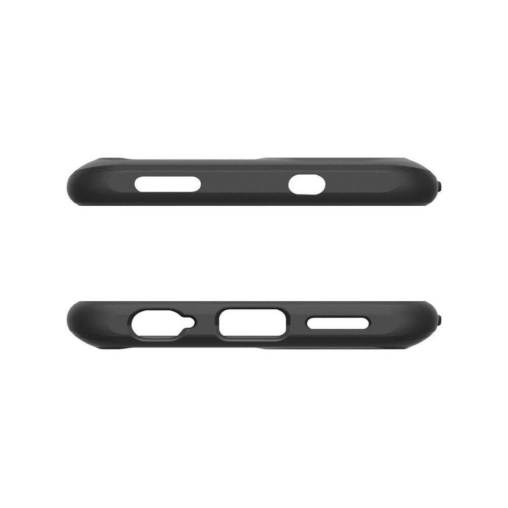 Hurtownia GSM - Etui Spigen Ultra Hybrid Redmi Note 10/10S Matná černá - SPN1607BLK - {ean13} - Hurt