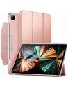 Etui ESR Ascend Trifold Apple iPad Pro 11 2020/2021 (2. i 3. generacji) Rose Gold