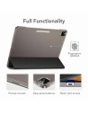 Hurtownia GSM - Etui ESR Ascend Trifold Apple iPad Pro 11 2020/2021 (2. i 3. generacji) Rose Gold - ESR309RS - {ean13} - Hurt