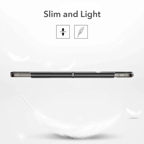 Etui ESR Ascend Trifold Apple iPad Pro 11 2020/2021 (2. i 3. generacji) Rose Gold