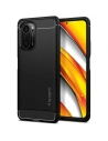 Spigen Rugged Armor Xiaomi MI 11i/Pocophone F3 Matte Black