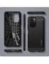 Wholesale Spigen Rugged Armor Xiaomi MI 11i/Pocophone F3 Matte Black - SPN1609BLK - {ean13} - Hurt