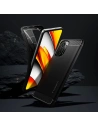 Wholesale Spigen Rugged Armor Xiaomi MI 11i/Pocophone F3 Matte Black - SPN1609BLK - {ean13} - Hurt