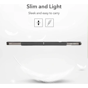 Wholesale ESR Ascend Trifold & Tempered Glass Apple iPad Pro 12.9 2021 Rose Gold - ESR310RS - {ean13} - Hurt