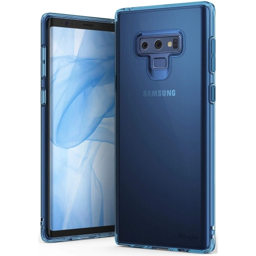 Etui Ringke Air Samsung Galaxy Note 9 Aqua Blue