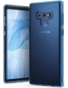 Hurtownia GSM - Etui Ringke Air Samsung Galaxy Note 9 Aqua Blue - RGK735BLU - {ean13} - Hurt