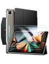 Wholesale ESR Ascend Trifold & Tempered Glass Apple iPad Pro 12.9 2021 Black - ESR312GRY - {ean13} - Hurt