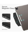 Wholesale ESR Ascend Trifold & Tempered Glass Apple iPad Pro 12.9 2021 Black - ESR312GRY - {ean13} - Hurt